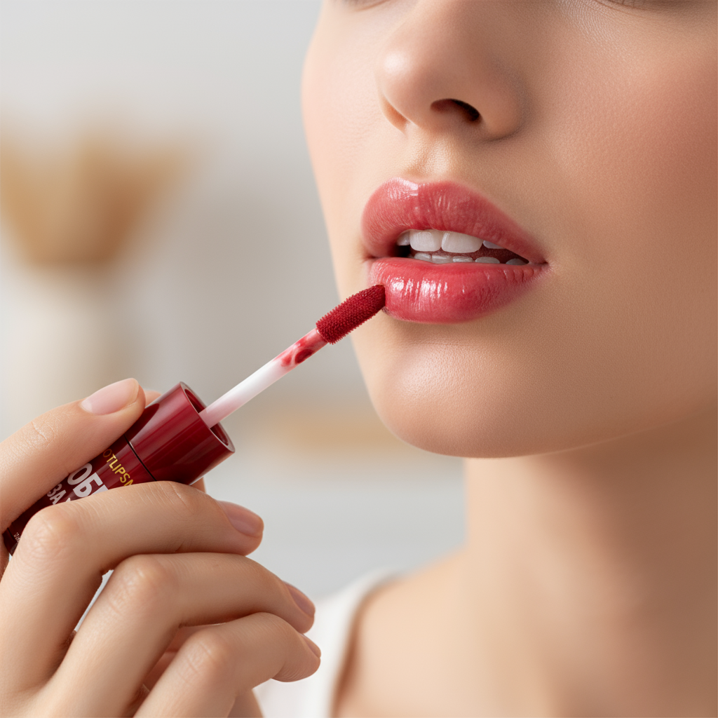 HotLips Max - Големи, съблазнителни устни